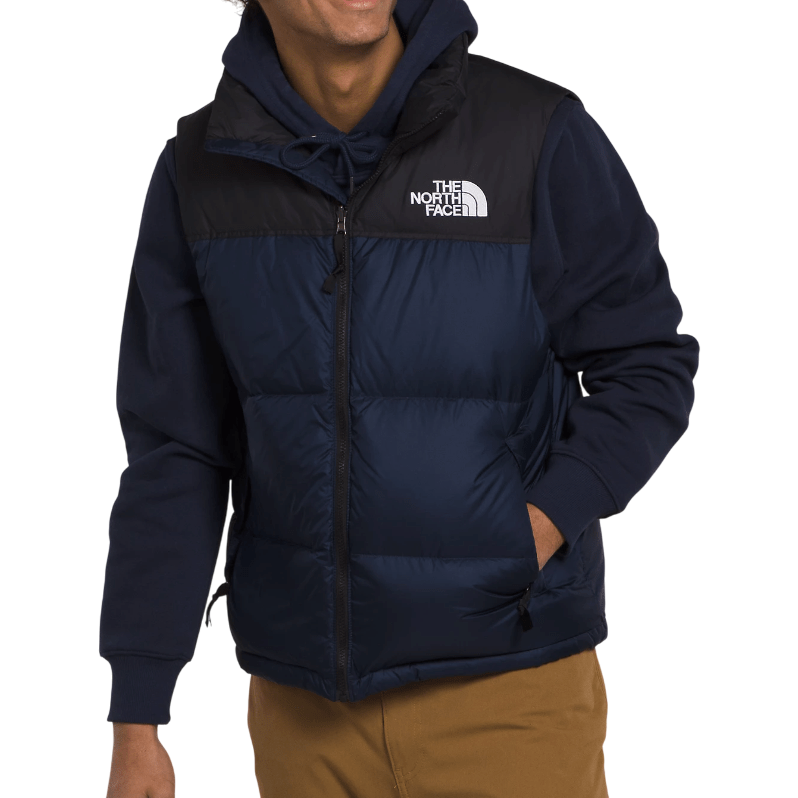 THE NORTH FACE 1996 RETRO NUPTSE VEST - Boutique Homies
