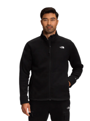THE NORTH FACE ALPINE POLARTEC 200 FULL ZIP JKT - Boutique Homies