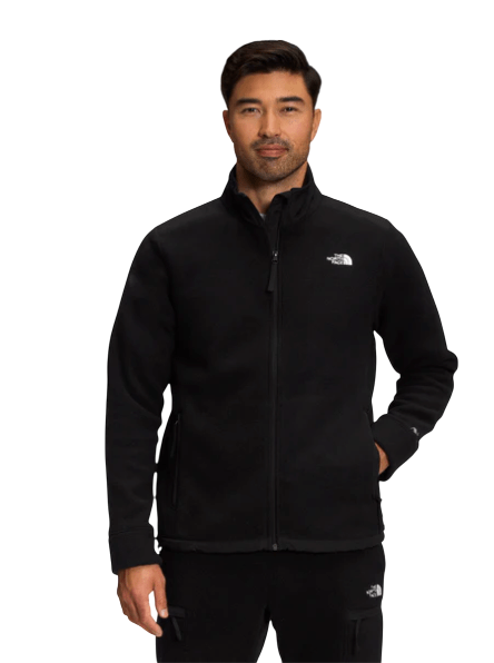 THE NORTH FACE ALPINE POLARTEC 200 FULL ZIP JKT - Boutique Homies