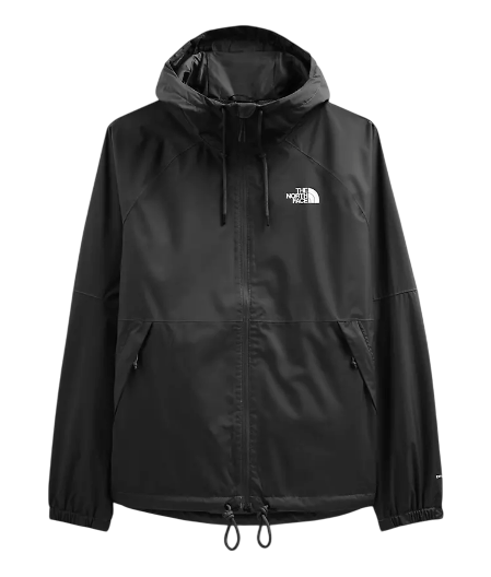 THE NORTH FACE ANTORA RAIN HOODIE - Boutique Homies
