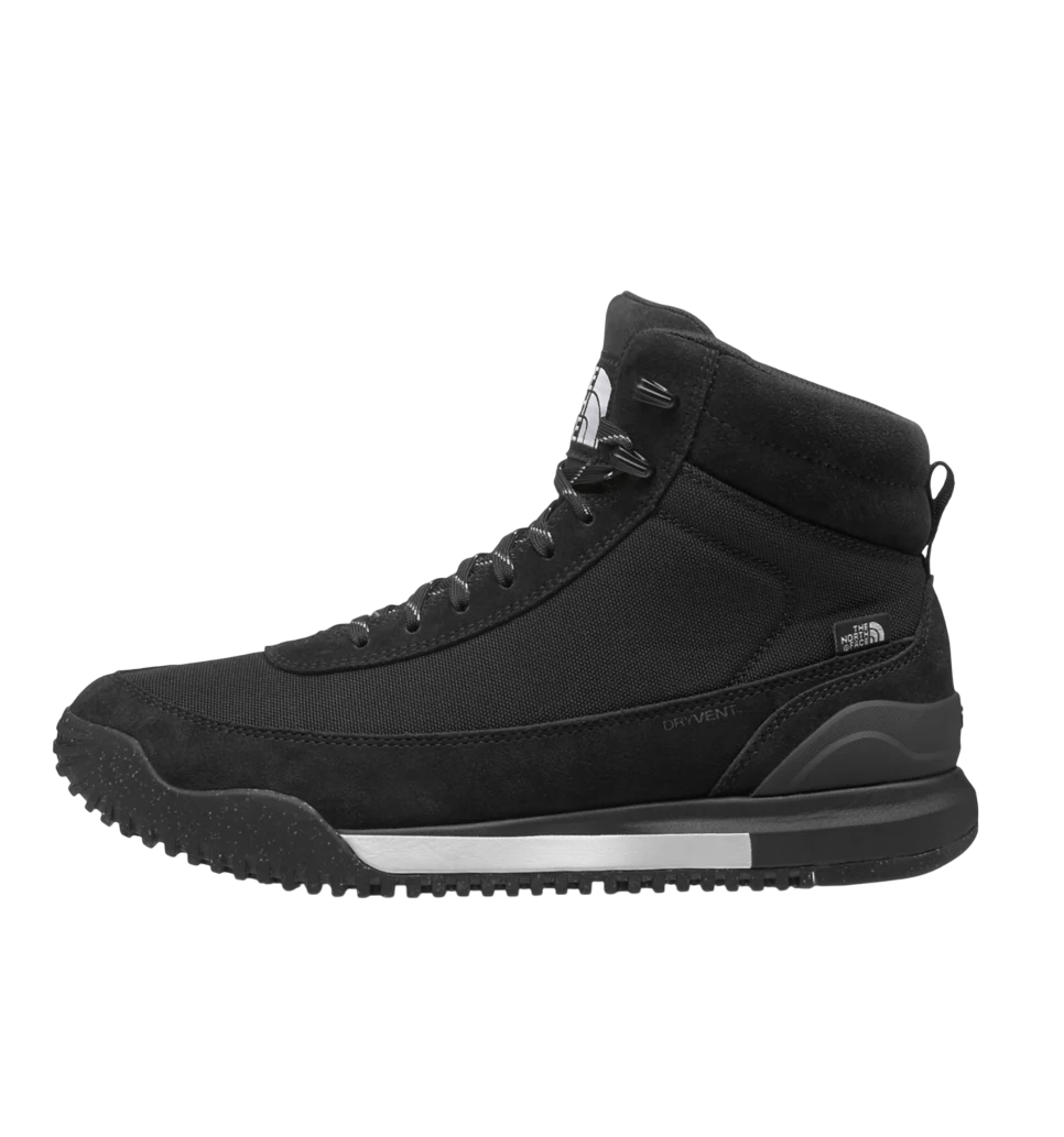 THE NORTH FACE BACKTOBERKELEY III TEXTIL - Boutique Homies