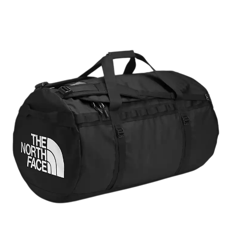THE NORTH FACE BASE CAMP DUFFEL L - Boutique Homies