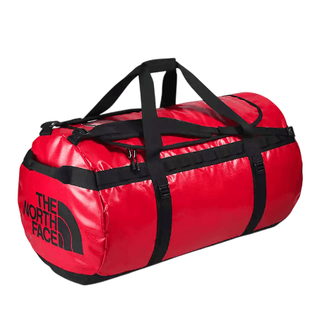 THE NORTH FACE BASE CAMP DUFFEL XL BASE - Boutique Homies