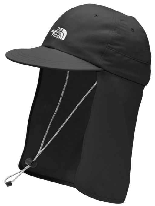 THE NORTH FACE CLASS V SUNSHIELD HAT - Boutique Homies