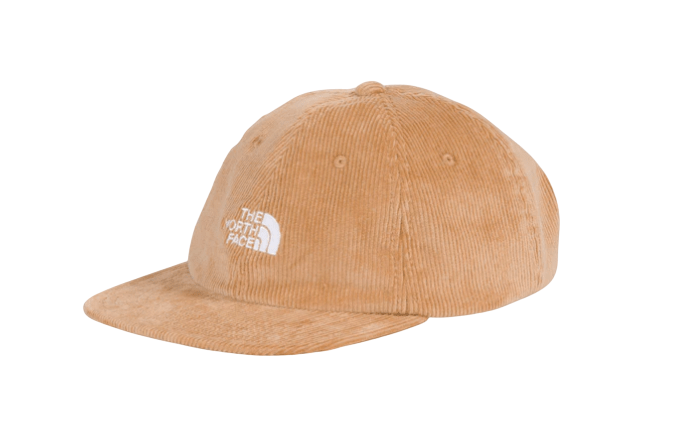 THE NORTH FACE CORDUROY HAT - Boutique Homies