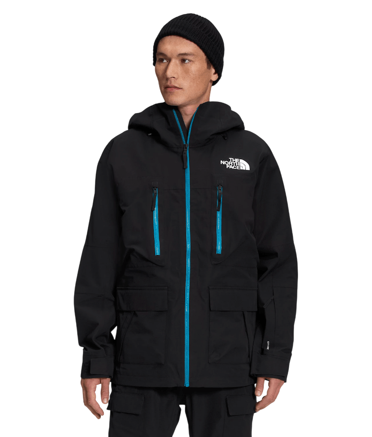 THE NORTH FACE DRAGLINE JACKET - Boutique Homies