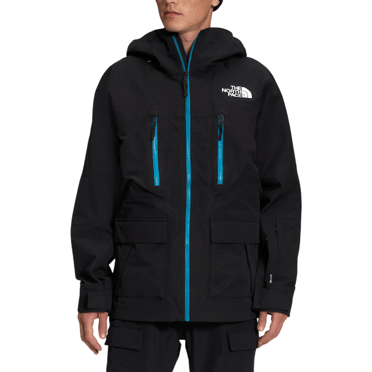 THE NORTH FACE DRAGLINE JACKET - Boutique Homies