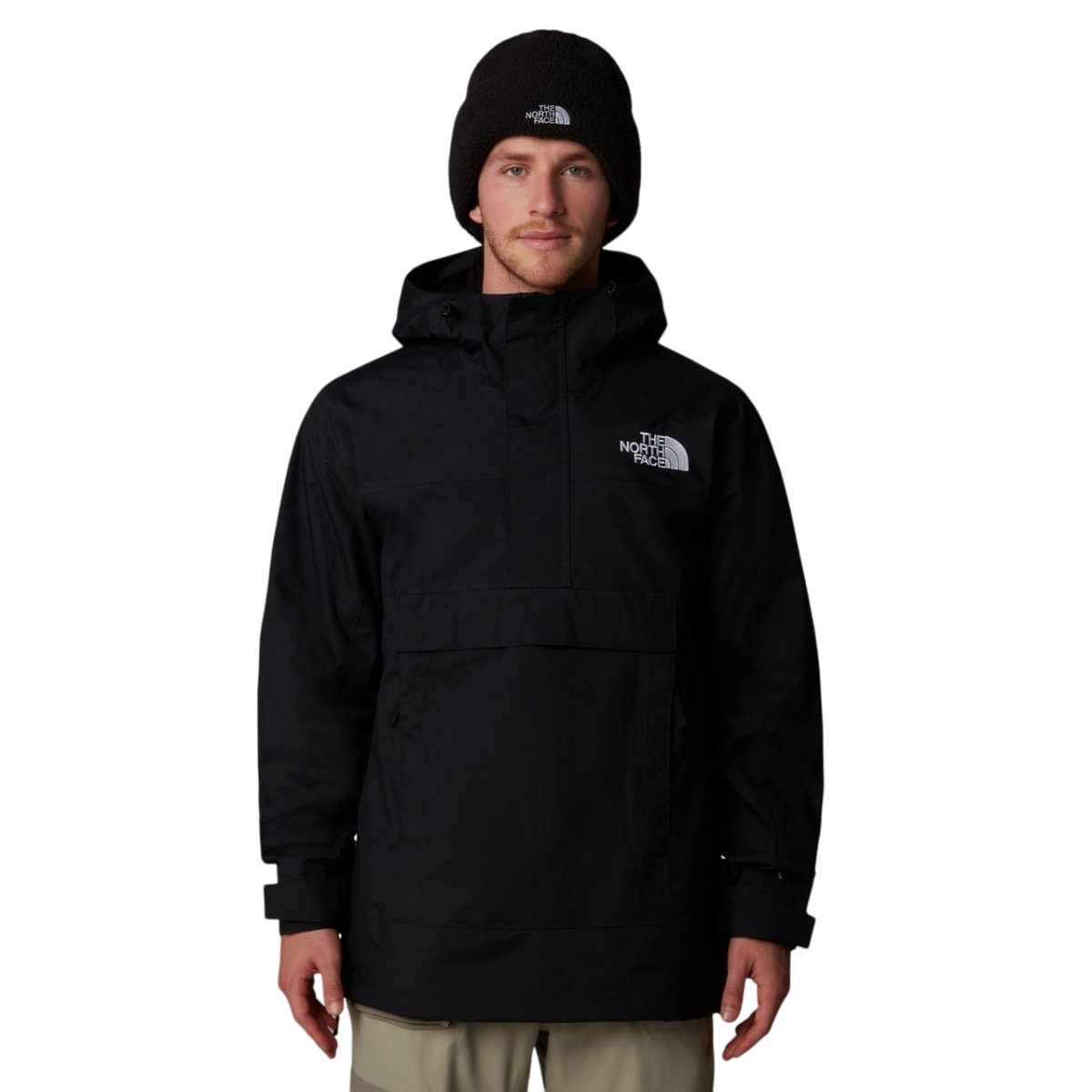 THE NORTH FACE DRIFTVIEW ANORAK - Boutique Homies