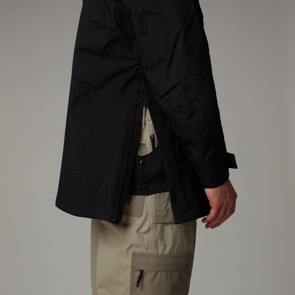 THE NORTH FACE DRIFTVIEW ANORAK - Boutique Homies