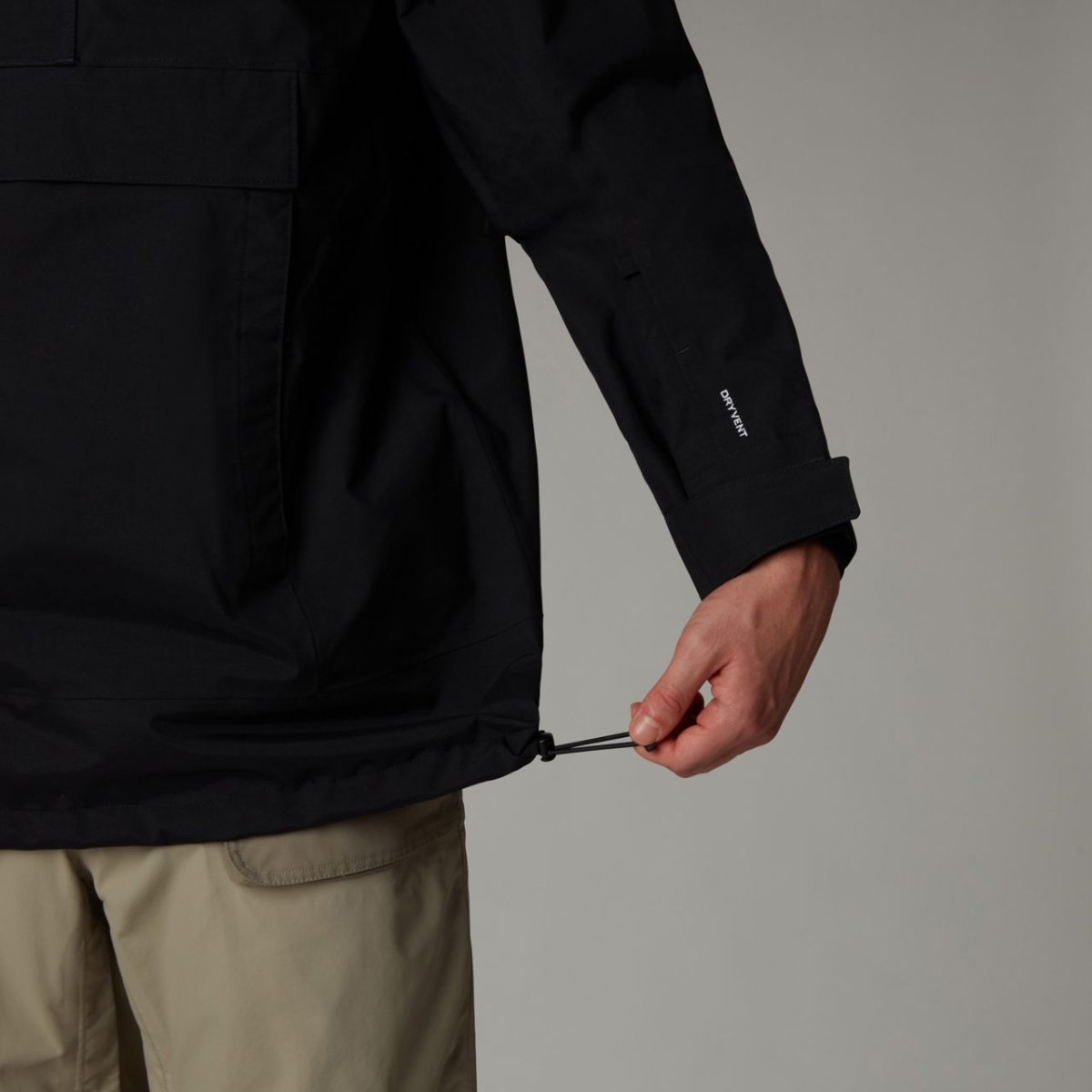 THE NORTH FACE DRIFTVIEW ANORAK - Boutique Homies
