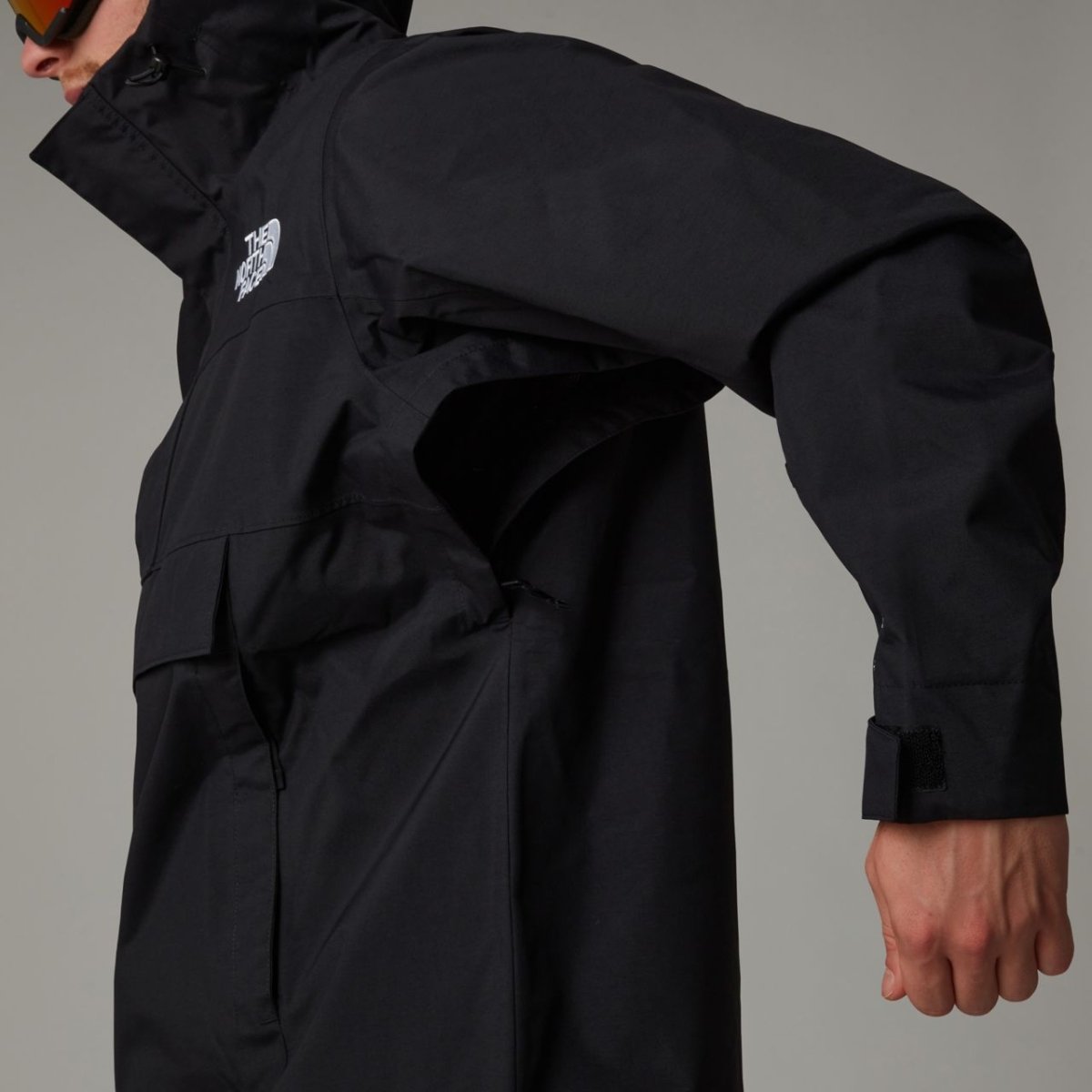 THE NORTH FACE DRIFTVIEW ANORAK - Boutique Homies