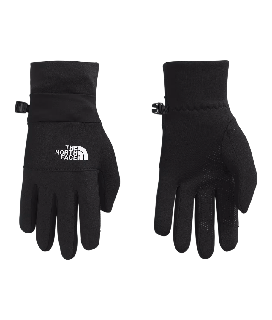 THE NORTH FACE ETIP TRAIL GLOVE - Boutique Homies