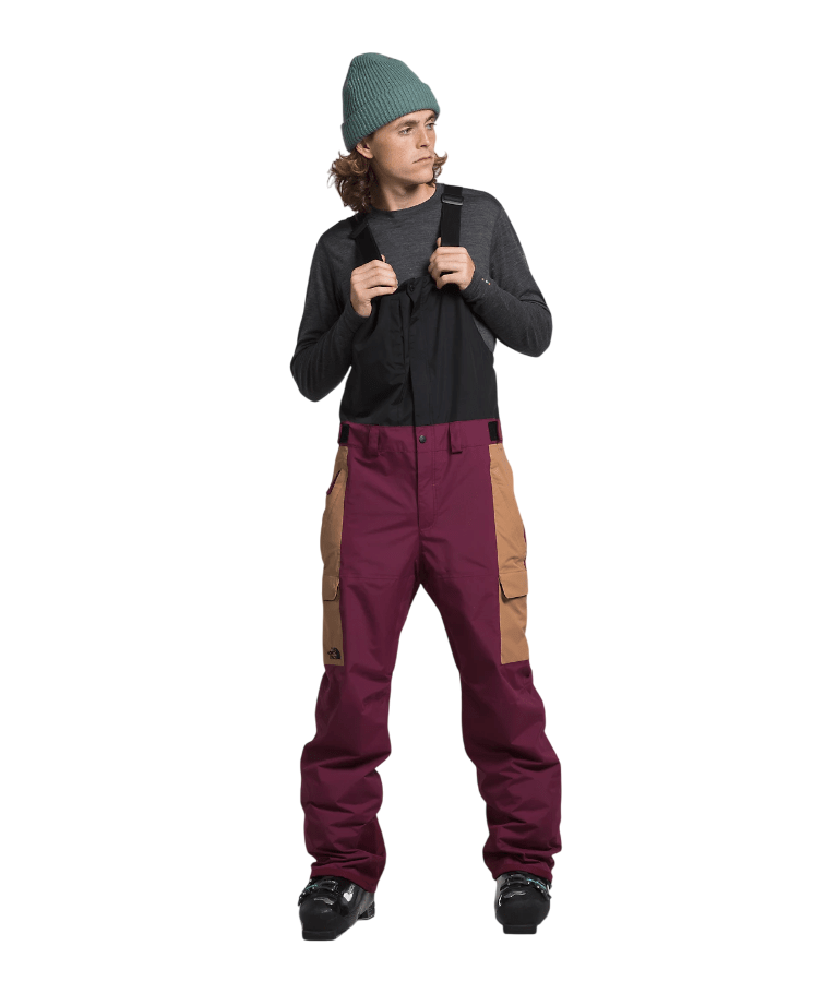 THE NORTH FACE FREEDOM BIB - Boutique Homies