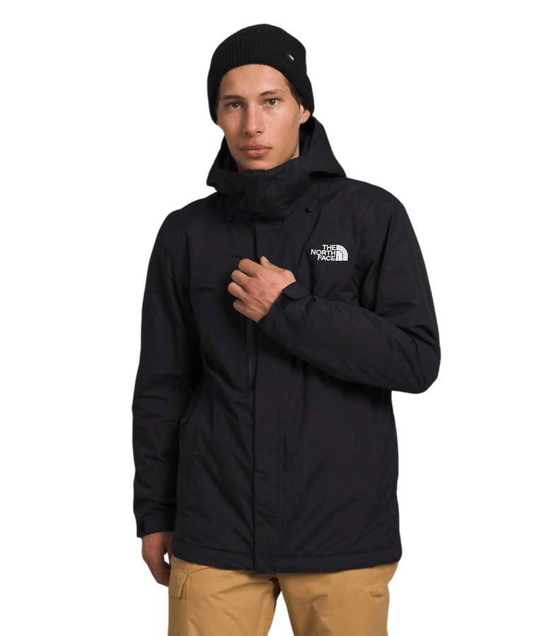 THE NORTH FACE FREEDOM INSULATED JACKET - Boutique Homies