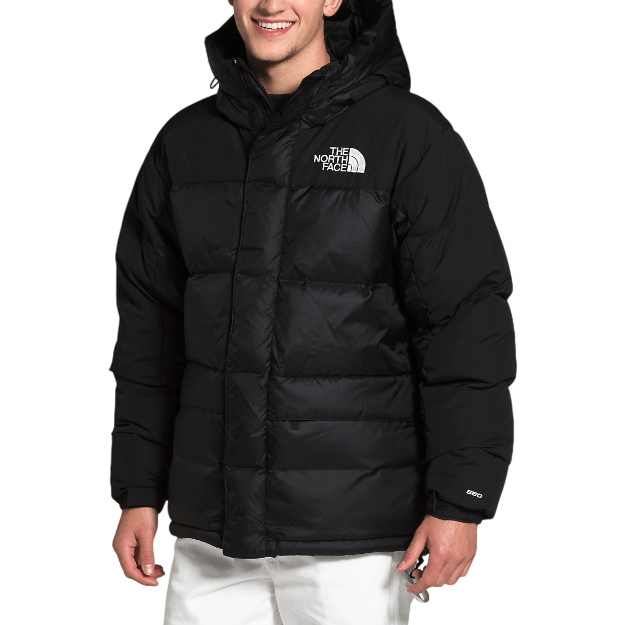 THE NORTH FACE HIMALAYAN DOWN PARKA - Boutique Homies