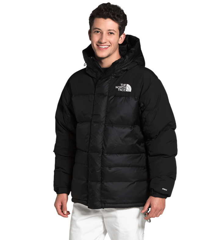 THE NORTH FACE HIMALAYAN DOWN PARKA - Boutique Homies