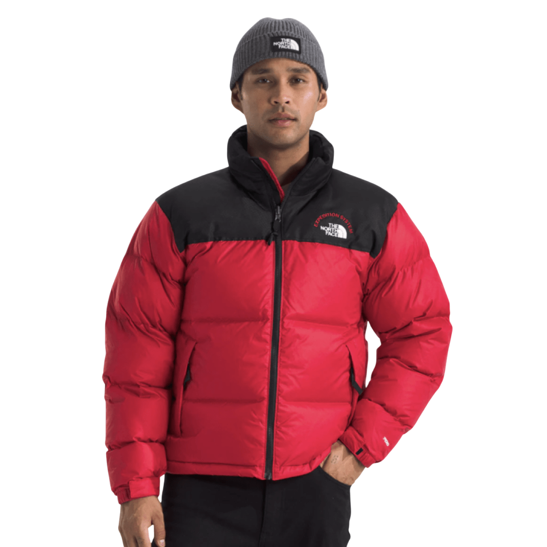 THE NORTH FACE M 1996 RETRO NUPTSE JACKET - Boutique Homies