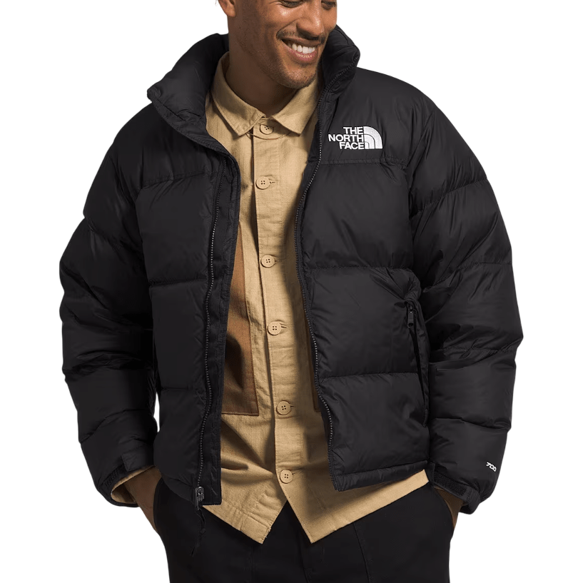 THE NORTH FACE M 1996 RETRO NUPTSE JACKET - Boutique Homies
