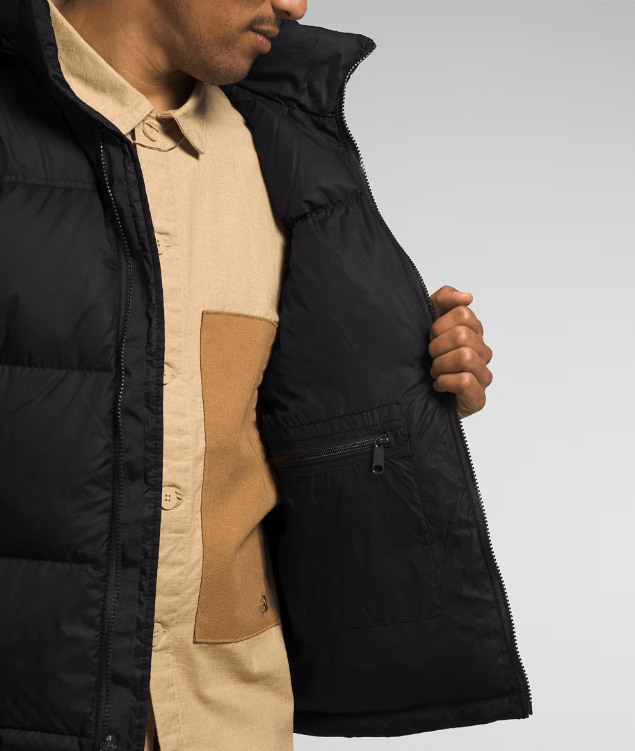 THE NORTH FACE M 1996 RETRO NUPTSE JACKET - Boutique Homies