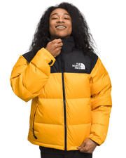 THE NORTH FACE M 1996 RETRO NUPTSE JACKET - Boutique Homies