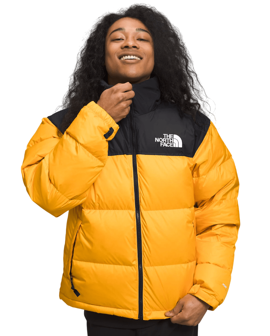 THE NORTH FACE M 1996 RETRO NUPTSE JACKET - Boutique Homies