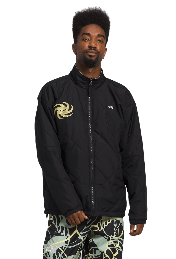 THE NORTH FACE M AFTERBURNER JACKET - Boutique Homies