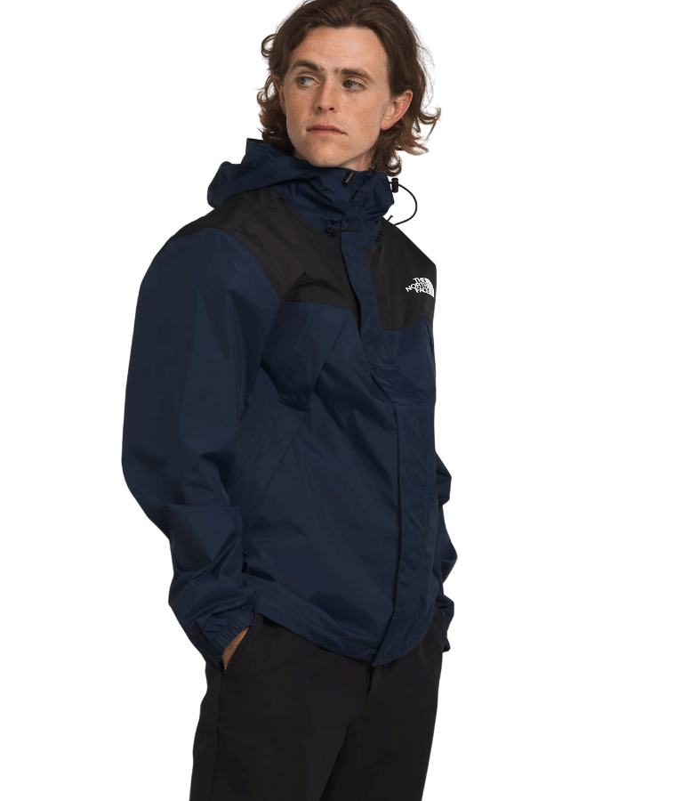 THE NORTH FACE M ANTORA JACKET - Boutique Homies
