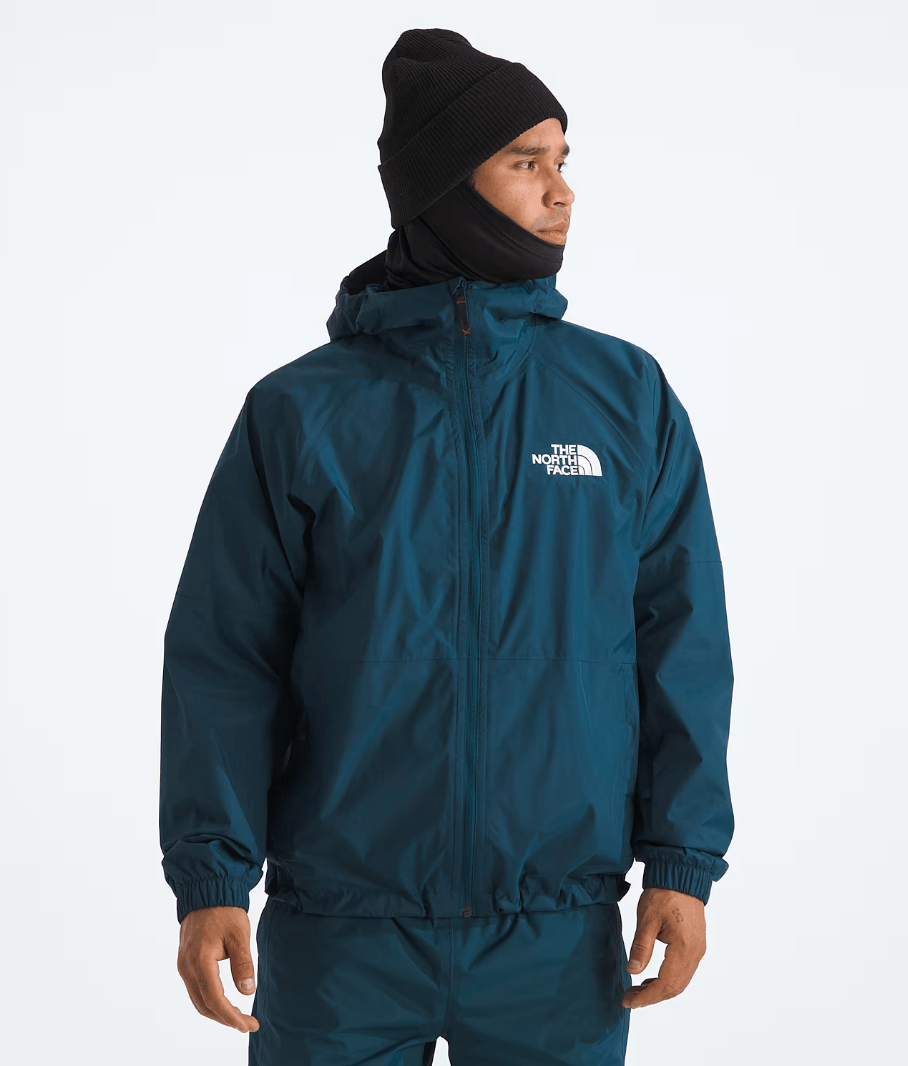 THE NORTH FACE M BUILD UP JACKET - Boutique Homies