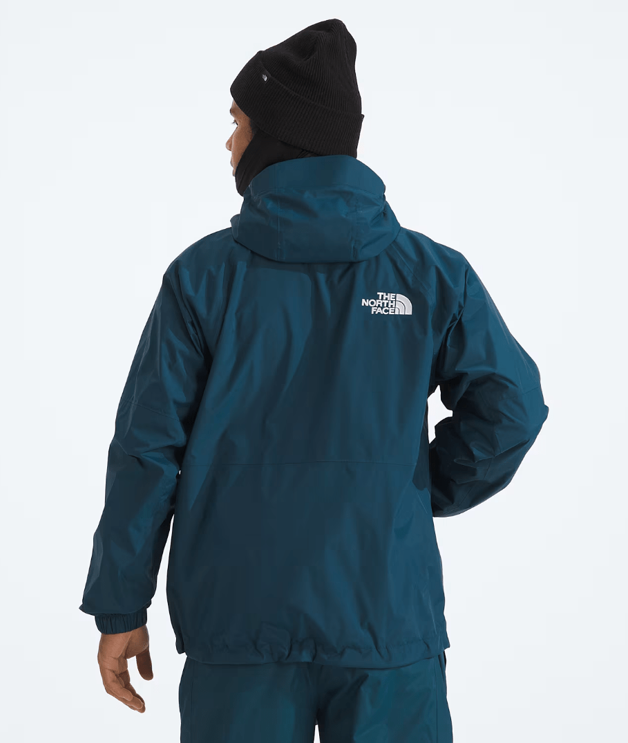 THE NORTH FACE M BUILD UP JACKET - Boutique Homies