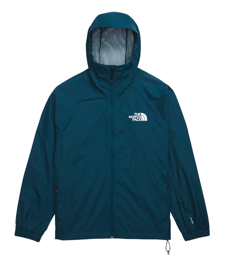 THE NORTH FACE M BUILD UP JACKET - Boutique Homies