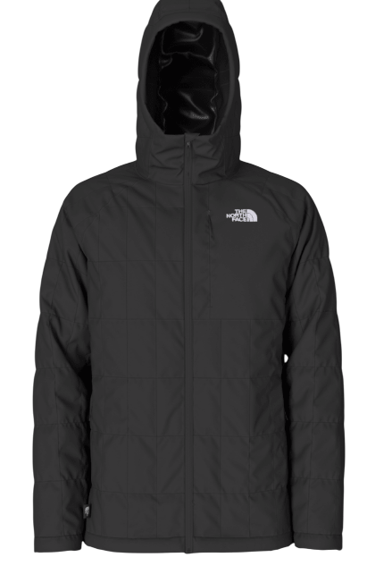 THE NORTH FACE M CIRCALOFT HOODIE - Boutique Homies