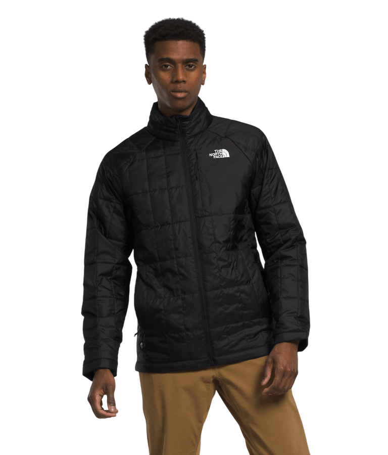 THE NORTH FACE M CIRCALOFT JACKET - Boutique Homies