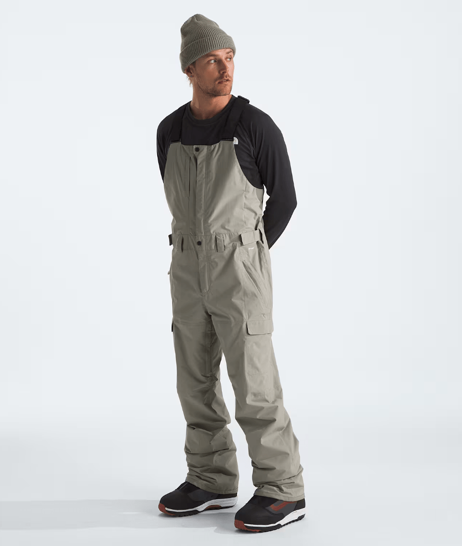 THE NORTH FACE M FREEDOM BIB - Boutique Homies