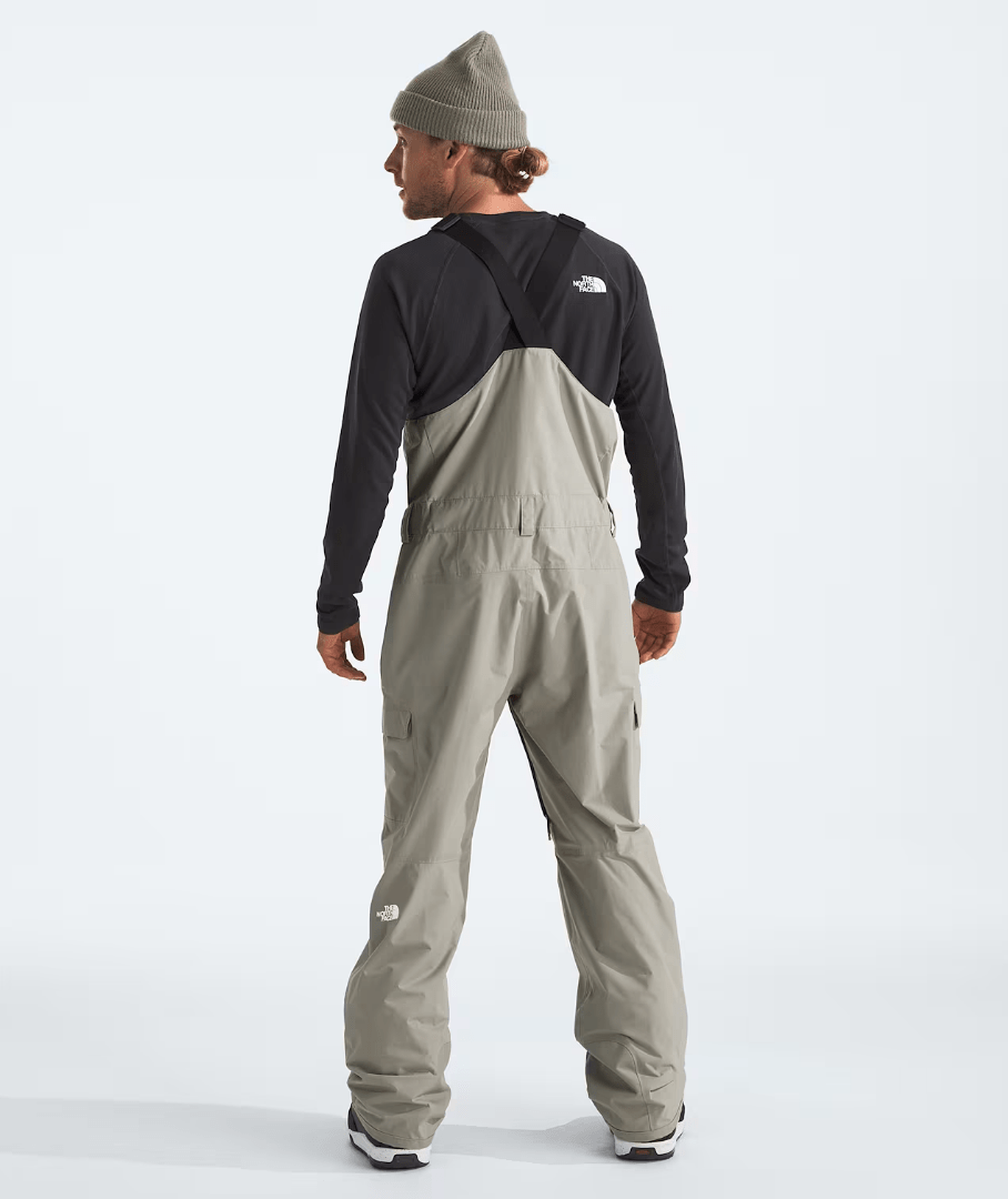 THE NORTH FACE M FREEDOM BIB - Boutique Homies