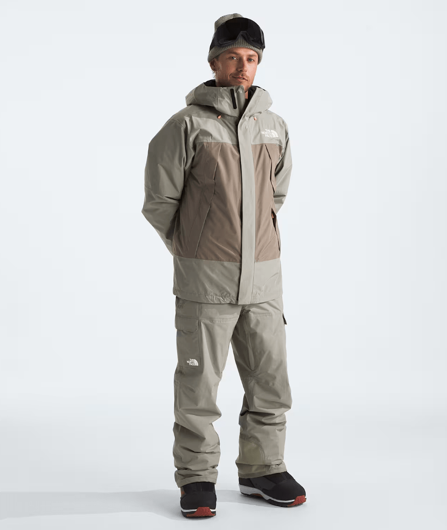 THE NORTH FACE M FREEDOM BIB - Boutique Homies