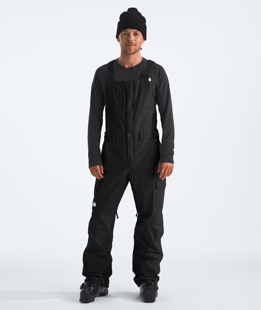 THE NORTH FACE M FREEDOM BIB - Boutique Homies
