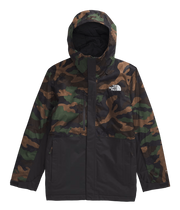 THE NORTH FACE M FREEDOM INSULATED JACKET - Boutique Homies