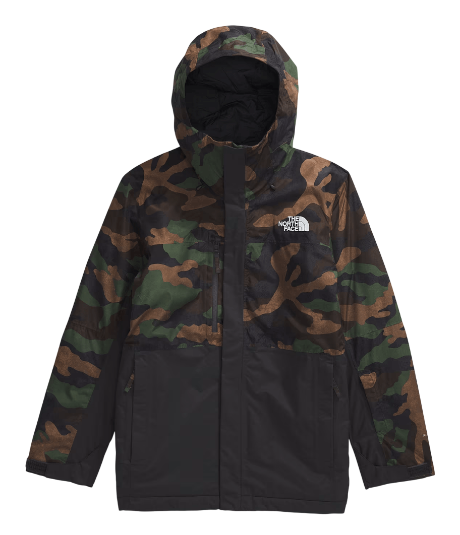 THE NORTH FACE M FREEDOM INSULATED JACKET - Boutique Homies