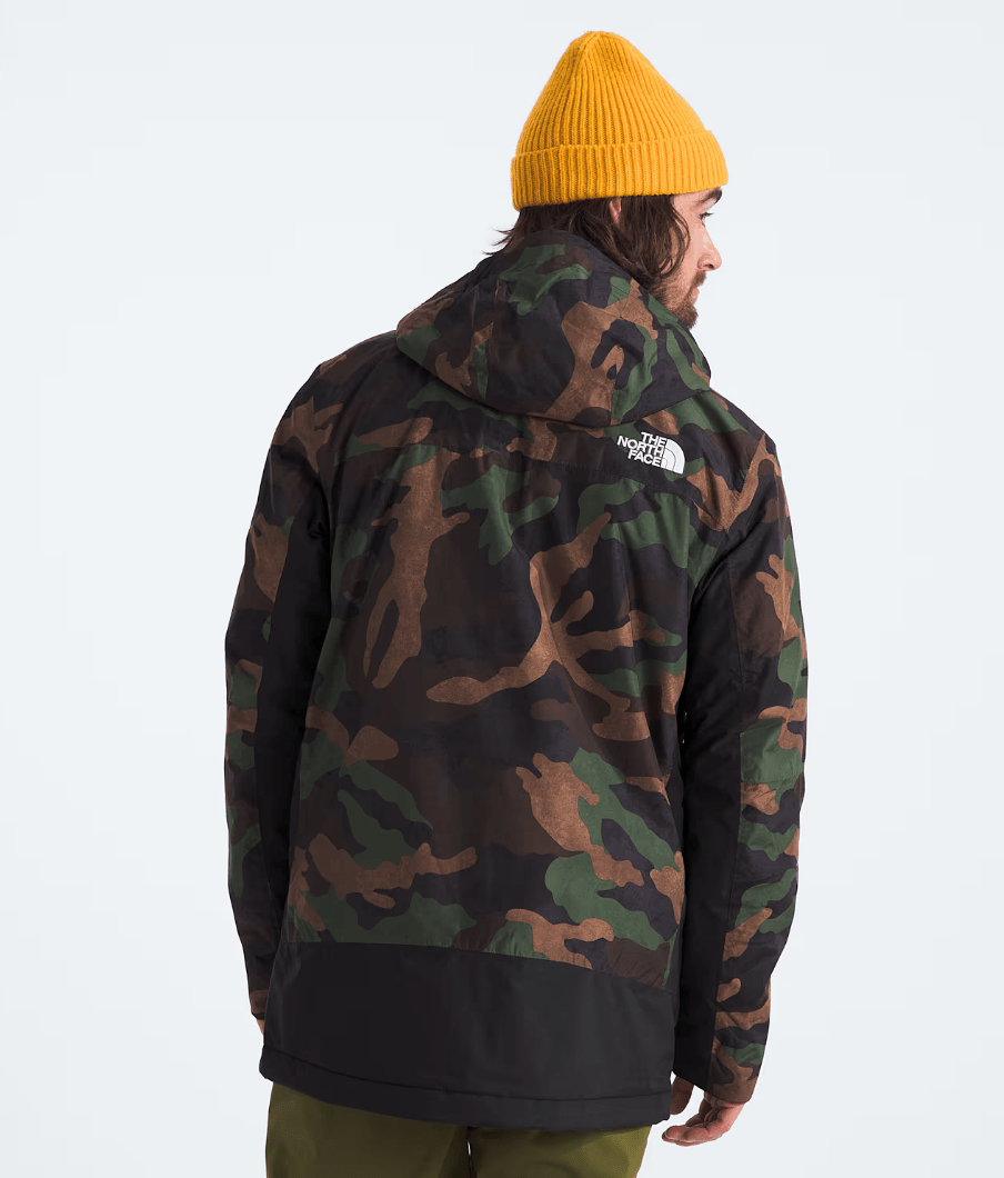 THE NORTH FACE M FREEDOM INSULATED JACKET - Boutique Homies