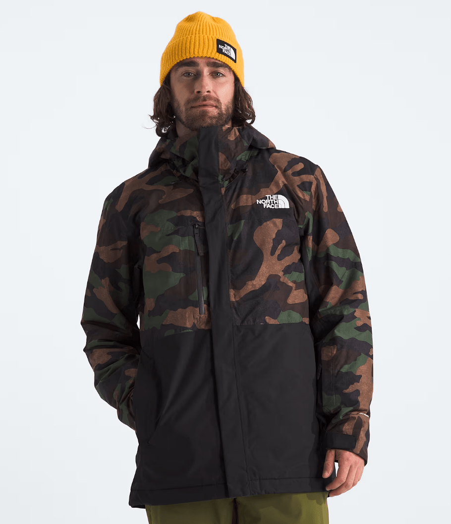 THE NORTH FACE M FREEDOM INSULATED JACKET - Boutique Homies