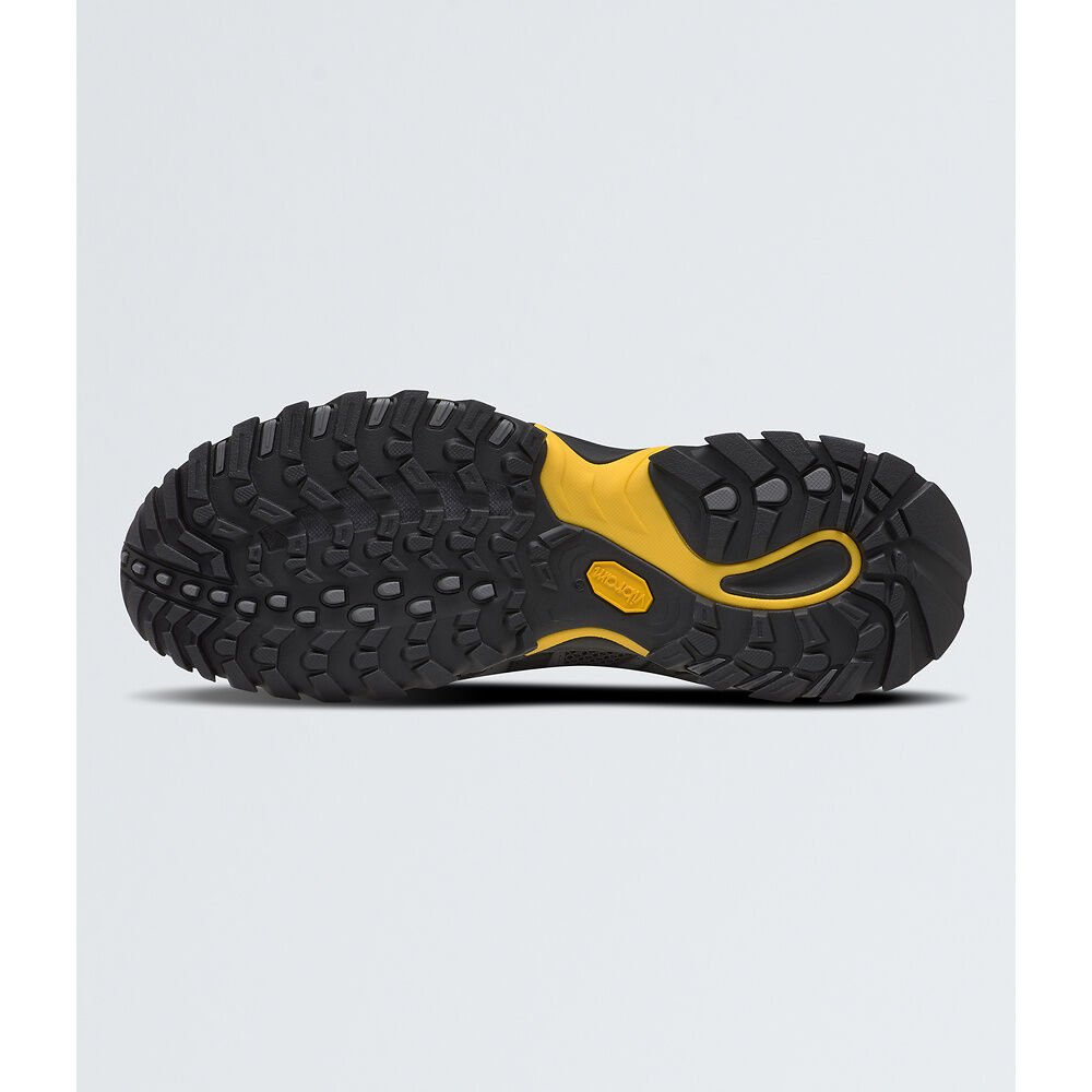 THE NORTH FACE M HEDGEHOG 06 RVST GORE - TEX - Boutique Homies