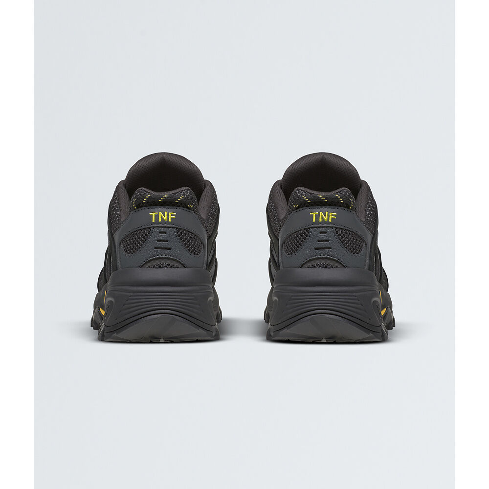 THE NORTH FACE M HEDGEHOG 06 RVST GORE - TEX - Boutique Homies