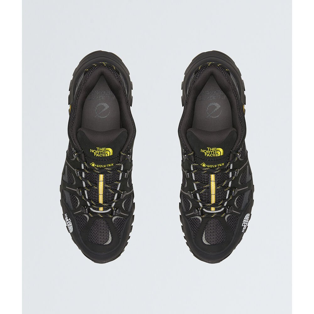 THE NORTH FACE M HEDGEHOG 06 RVST GORE - TEX - Boutique Homies