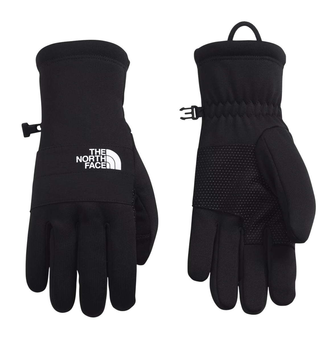 THE NORTH FACE M SIERRA ETIP GLOVE - Boutique Homies
