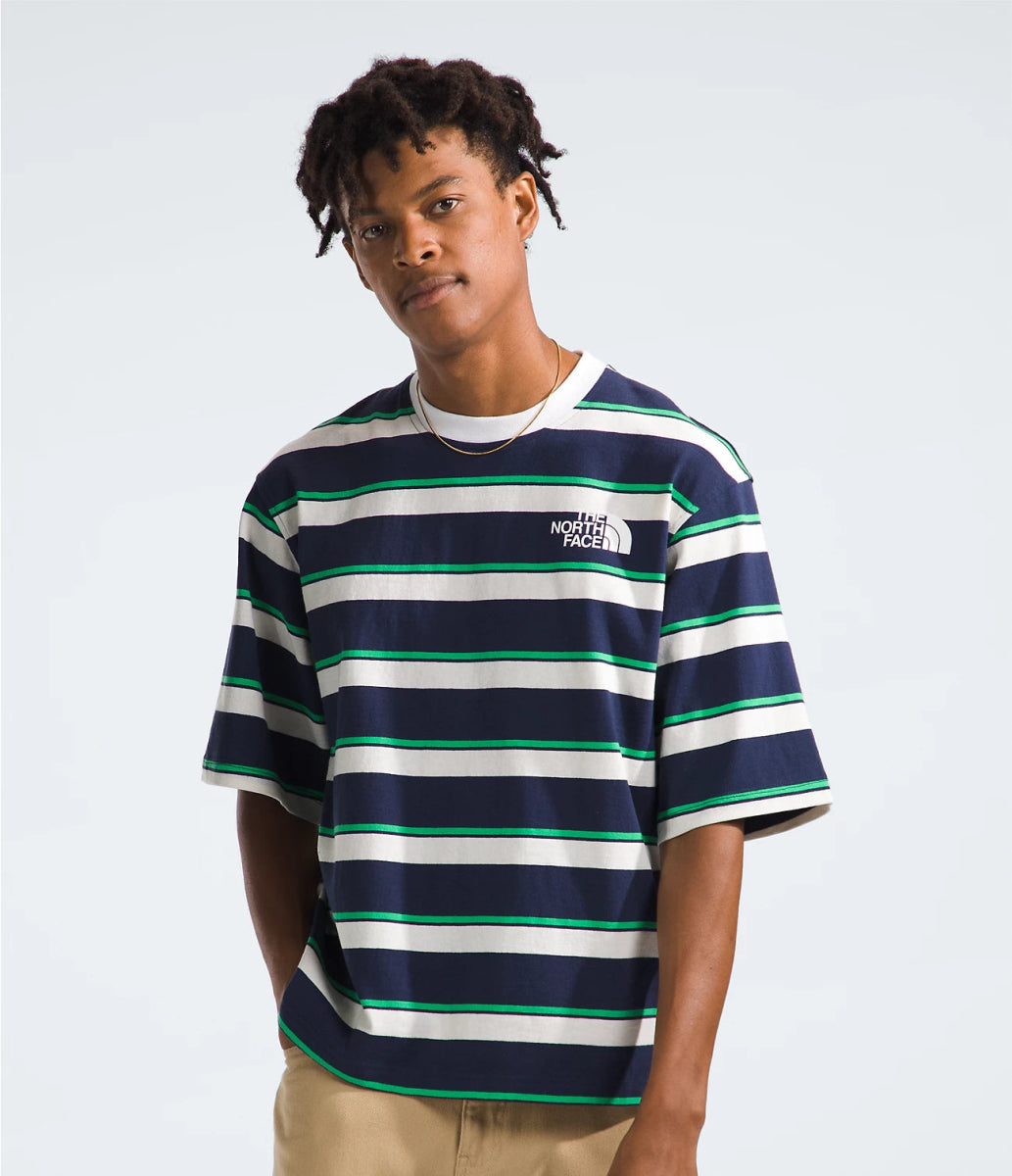 THE NORTH FACE M SS EASY TEE - Boutique Homies