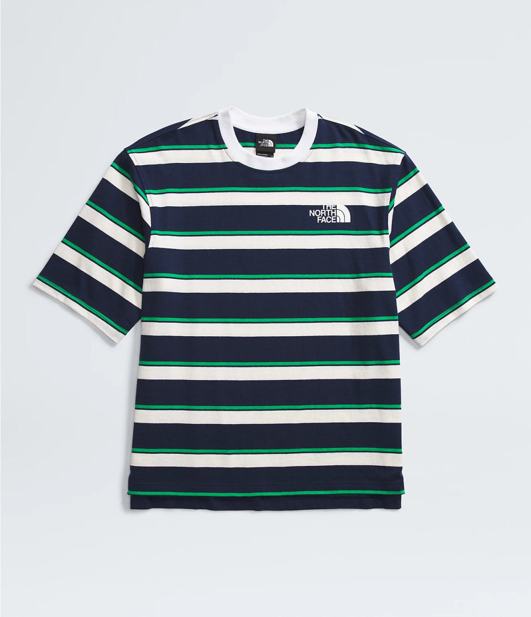 THE NORTH FACE M SS EASY TEE - Boutique Homies