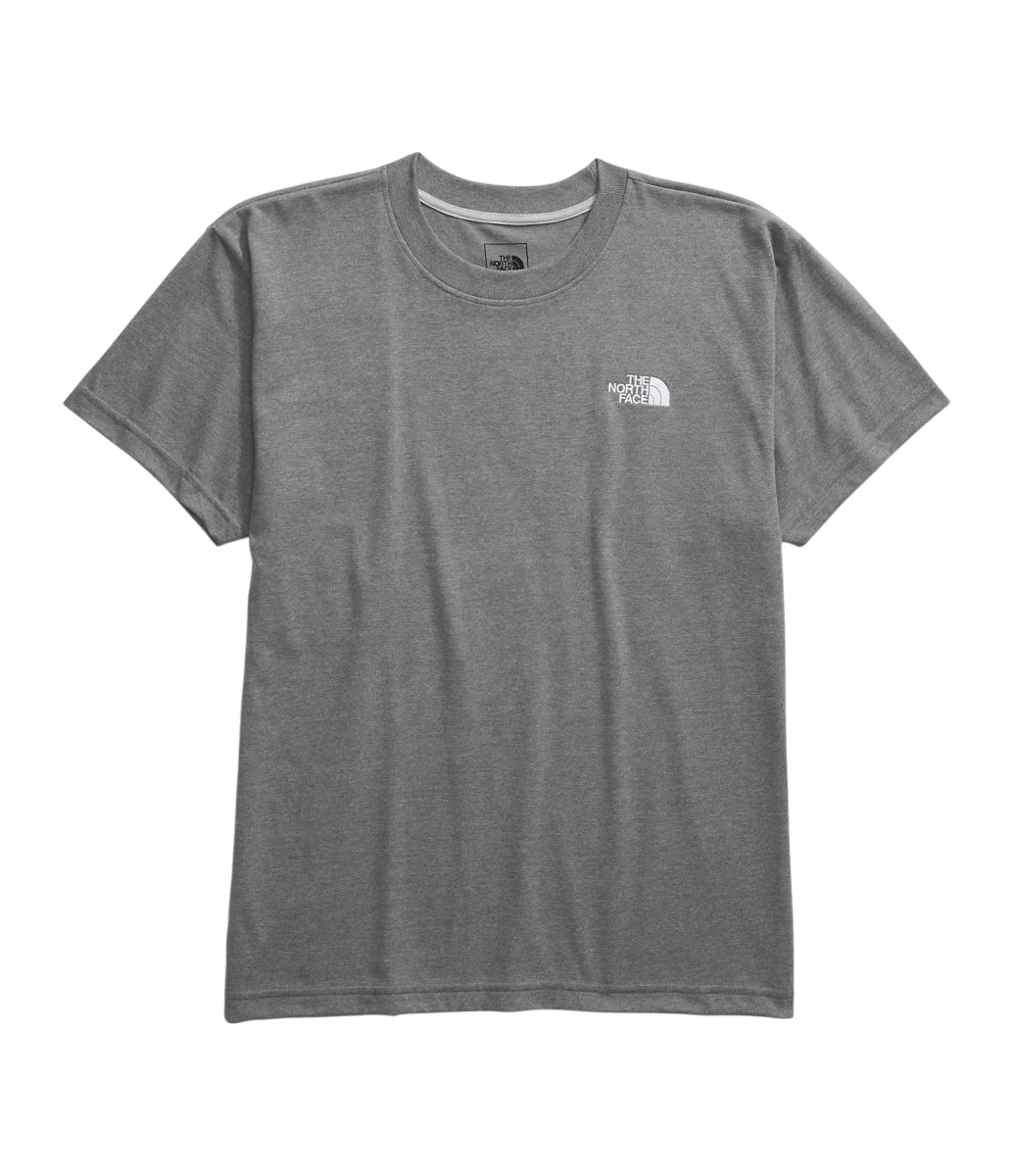 THE NORTH FACE M SS EVOLUTION BOX FIT TEE - Boutique Homies