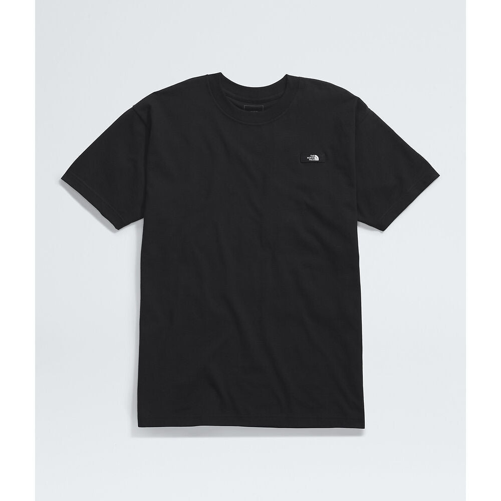 THE NORTH FACE M SS HEAVYWEIGHT RELAXED TEE - Boutique Homies