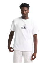 THE NORTH FACE M SS HEAVYWEIGHT RELAXED TEE - Boutique Homies