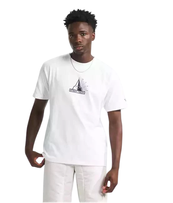 THE NORTH FACE M SS HEAVYWEIGHT RELAXED TEE - Boutique Homies